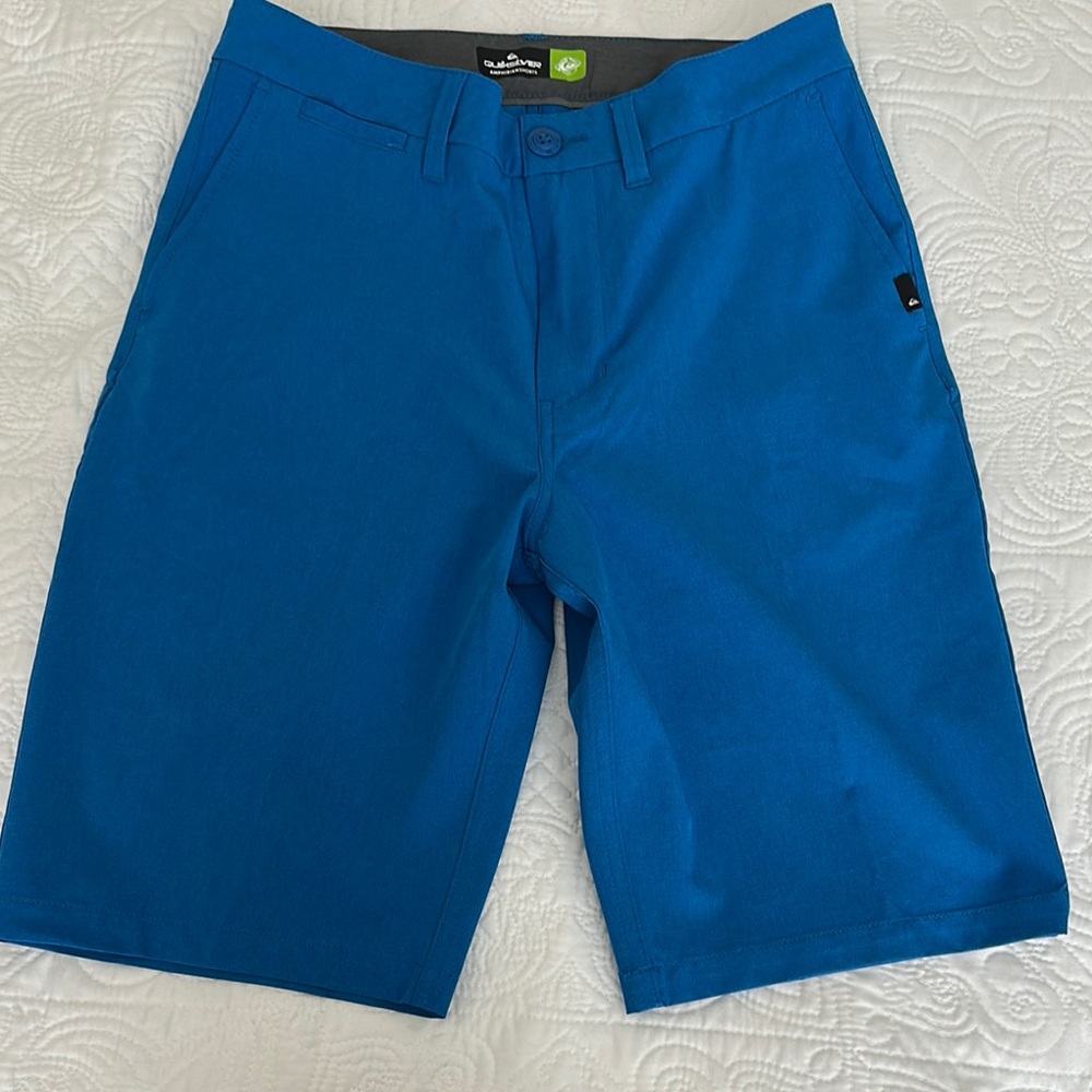 Quicksilver Boys Shorts